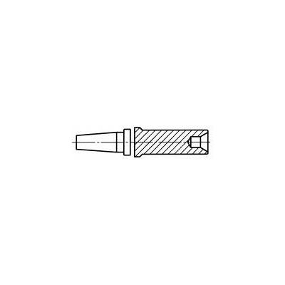 Weller T0058720781 - Accesorio para Soldador con Adaptador LT Weller T0058720781 - Accesorio para Soldador con Adaptador LT