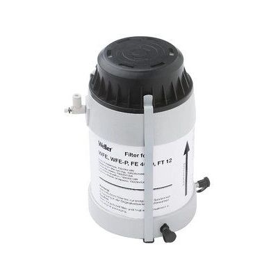 Weller 112-0000-ESDN Lötarmluftfilter - F7, HEPA H13, Gassfilter Weller 112-0000-ESDN Lötarmluftfilter - F7, HEPA H13, Gassfilter