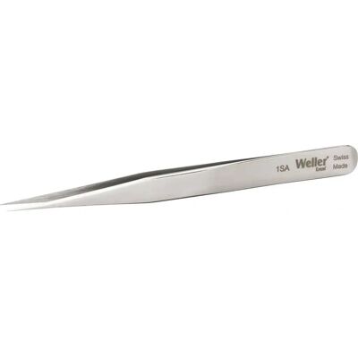 Pinzette di precisione Weller Erem 1SA - Pinzette Pinzette di precisione Weller Erem 1SA - Pinzette