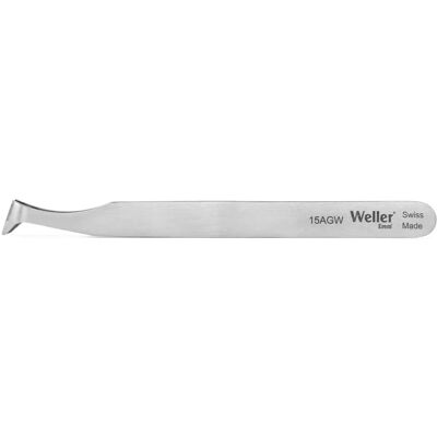 Weller Erem 15AGW Precision Tweezers - Electronics & Medical Weller Erem 15AGW Precision Tweezers - Electronics & Medical