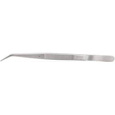 Pinzetta di precisione Weller Erem - Curva 40° - 150 mm Pinzetta di precisione Weller Erem - Curva 40° - 150 mm