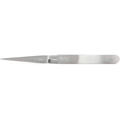 Weller Erem Edelstahl Präzisionspinzette - Präzisionspinzette Weller Erem Edelstahl Präzisionspinzette - Präzisionspinzette