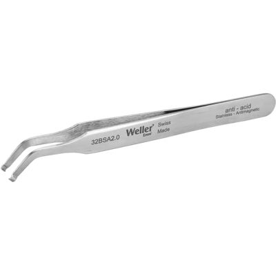 Weller Erem Präzisionspinzette - Edelstahl - 115mm Weller Erem Präzisionspinzette - Edelstahl - 115mm