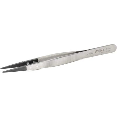 Weller 249SA - Præcisions-tang - Mikroelectronics, Smykker, Medicin Weller 249SA - Præcisions-tang - Mikroelectronics, Smykker, Medicin