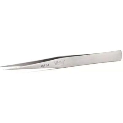 Weller Erem AASA Precisie Pincet - Fijne punt, 125mm Weller Erem AASA Precisie Pincet - Fijne punt, 125mm