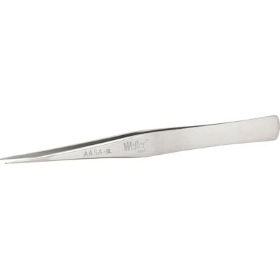 Weller Erem Precision Tweezers - Fine Point - 125mm - Tweezers Weller Erem Precision Tweezers - Fine Point - 125mm - Tweezers