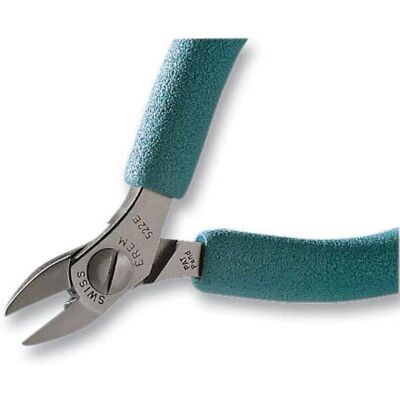 Pince taglia diagonale Weller Erem 522E - Pince diagonali Pince taglia diagonale Weller Erem 522E - Pince diagonali