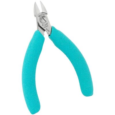 Weller Erem Side Cutting Pliers - 115mm ESD Weller Erem Side Cutting Pliers - 115mm ESD