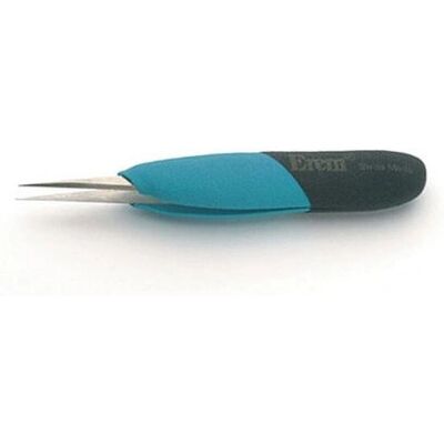 Weller - E3CSA - ESD - Edelstahl - Pinzette Weller - E3CSA - ESD - Edelstahl - Pinzette