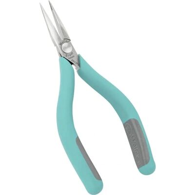 Weller Erem Precision Pliers - 35.5mm Jaws, 146mm Length Weller Erem Precision Pliers - 35.5mm Jaws, 146mm Length