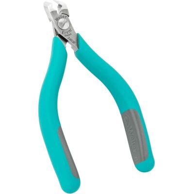 Weller Erem Zijschaar - Capaciteit 1.6mm - 130mm - ESD Weller Erem Zijschaar - Capaciteit 1.6mm - 130mm - ESD
