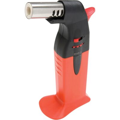 Weller WT13EU Heavy Duty Gas Torch - Soldering Iron Weller WT13EU Heavy Duty Gas Torch - Soldering Iron