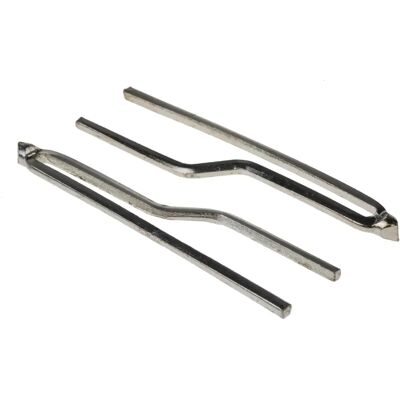 Weller WEL7135 Kupfer-Lötspitzen - Lötspitzen-Set Weller WEL7135 Kupfer-Lötspitzen - Lötspitzen-Set