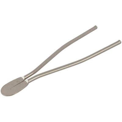 Punta de corte de plástico de cobre con níquel Weller 6110 - Accesorio para soldar Punta de corte de plástico de cobre con níquel Weller 6110 - Accesorio para soldar