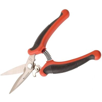 Crescent Wiss Model WEZSNIPEU Utility Shears - 216mm Crescent Wiss Model WEZSNIPEU Utility Shears - 216mm