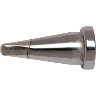 Weller LT A Soldering Tip - Chisel - 1.6 mm - Soldering Tip Weller LT A Soldering Tip - Chisel - 1.6 mm - Soldering Tip