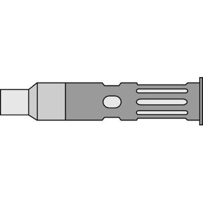 Weller 60-01-52 Loddetip - Varmeluftdyse Weller 60-01-52 Loddetip - Varmeluftdyse
