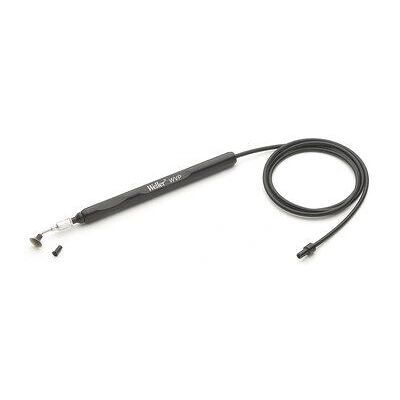 Weller WVP Vakuumpipette - Vakuumpipette für WR 3000M - Schwarz Weller WVP Vakuumpipette - Vakuumpipette für WR 3000M - Schwarz