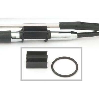 Weller T0058744876 Lötkolben Zubehör - Upgrade-Set mit Absaugrohr Weller T0058744876 Lötkolben Zubehör - Upgrade-Set mit Absaugrohr