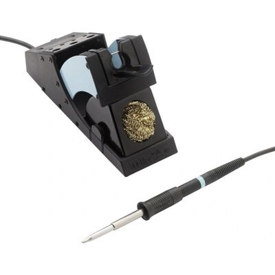 Weller WP 120 Lödkolvset - 120W, +450°C, mit Ständer & Etui Weller WP 120 Lödkolvset - 120W, +450°C, mit Ständer & Etui