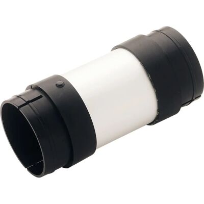 Weller T0058762755 Lötgerät Zubehör - Easy Click 60 Doppelsteckanschluss, Schwarz, Weiss Weller T0058762755 Lötgerät Zubehör - Easy Click 60 Doppelsteckanschluss, Schwarz, Weiss