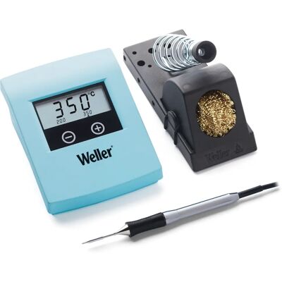 Weller WSM 1C 50 W - Tragbare Lötstation Weller WSM 1C 50 W - Tragbare Lötstation