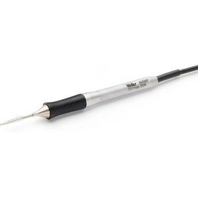 Weller WXMP Lötkolben - 450°C - Schwarz, Silber Weller WXMP Lötkolben - 450°C - Schwarz, Silber