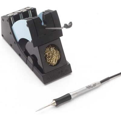 Weller WXMP Soldeerbout Set - Microscoopklaar - 450°C Weller WXMP Soldeerbout Set - Microscoopklaar - 450°C