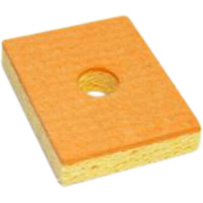 Weller WDC Double Layer Cleaning Sponge Weller WDC Double Layer Cleaning Sponge