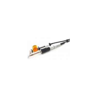 Weller WXDP 120 Entlötkolben - Schnelles Aufheizen, Sicherheit, Einfacher Wechsel Weller WXDP 120 Entlötkolben - Schnelles Aufheizen, Sicherheit, Einfacher Wechsel