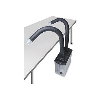 Weller MG130 Lötgassug - Kompakt, Einfach zu Installieren Weller MG130 Lötgassug - Kompakt, Einfach zu Installieren