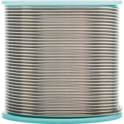 Weller WSW T0051386699 - Hilo de soldar, Ø 1.6mm, 500g Weller WSW T0051386699 - Hilo de soldar, Ø 1.6mm, 500g