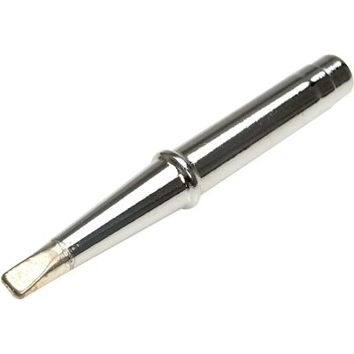 Weller W101 Lötspitze - Meißel 5,0mm Weller W101 Lötspitze - Meißel 5,0mm