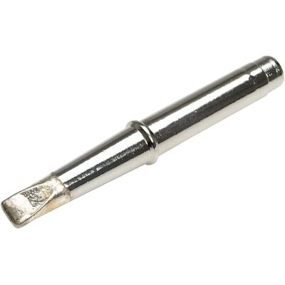 Weller W101 - 370°C Mejselspids - 7.0mm Loddepenselpind Weller W101 - 370°C Mejselspids - 7.0mm Loddepenselpind