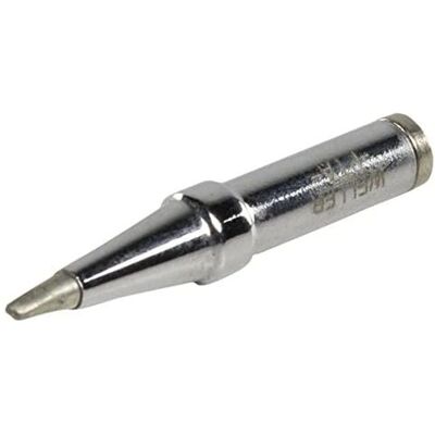 Weller PT-A8 Flachlötspitze - 1,6 mm Weller PT-A8 Flachlötspitze - 1,6 mm