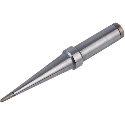 Weller 4PTO7-1 PT-O7 Lötspitze - Rund Spitze Lang 370°C Ø0,8mm Weller 4PTO7-1 PT-O7 Lötspitze - Rund Spitze Lang 370°C Ø0,8mm