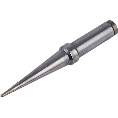 Weller PT-O8 Lötspitze - Rund lang - 425°C - Ø0,8mm Weller PT-O8 Lötspitze - Rund lang - 425°C - Ø0,8mm
