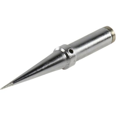 Weller PT-S7 Lötspitze - Rund Spitze Lang 370°C Ø0.4mm Weller PT-S7 Lötspitze - Rund Spitze Lang 370°C Ø0.4mm