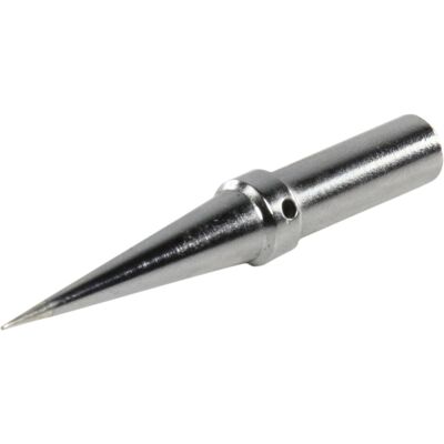 Weller WEL.ET-S - Pointe de soudure - Ciseaux - 1.6x0.7mm - Poinçon de soudure - Publicité Weller WEL.ET-S - Pointe de soudure - Ciseaux - 1.6x0.7mm - Poinçon de soudure - Publicité