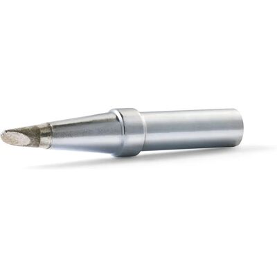 Weller ET seria końcówka lutownicza - 2,4mm, 45° Weller ET seria końcówka lutownicza - 2,4mm, 45°