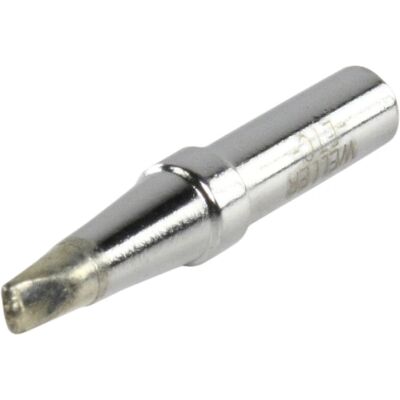Weller WEL.ET-C - Soldering Tip - Chisel 3.2x0.8mm Weller WEL.ET-C - Soldering Tip - Chisel 3.2x0.8mm