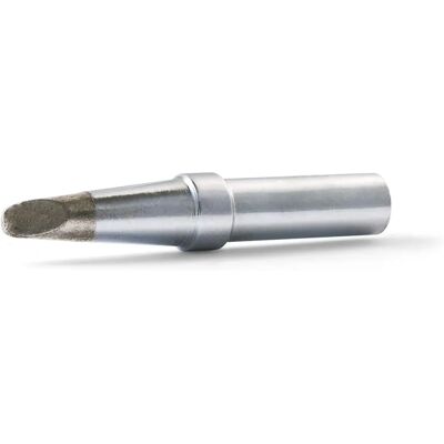 Weller 4ETCC-1 Solder Tip - Round, Sloped 45° - Ø3.2mm - Soldering Iron Tip Weller 4ETCC-1 Solder Tip - Round, Sloped 45° - Ø3.2mm - Soldering Iron Tip