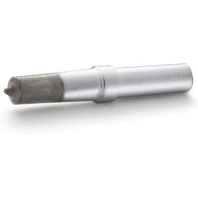 Weller WEP 70 - Pointe ronde - 4,6mm - Poinçon de soudure - Publicité Weller WEP 70 - Pointe ronde - 4,6mm - Poinçon de soudure - Publicité