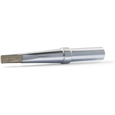Weller WEL.ET-L - Lötspitzel - Meißelspitze Lang 2,0 x 1,0mm Weller WEL.ET-L - Lötspitzel - Meißelspitze Lang 2,0 x 1,0mm