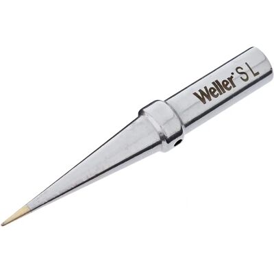 Ponta cônica Weller ET S 0,4mm Ponta cônica Weller ET S 0,4mm