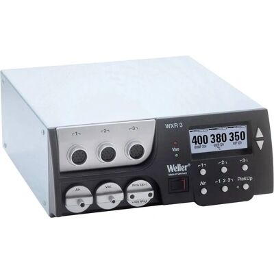 Weller T0053500699N - Weller Lötleistungsversorgung mit 3 Ausgängen Weller T0053500699N - Weller Lötleistungsversorgung mit 3 Ausgängen