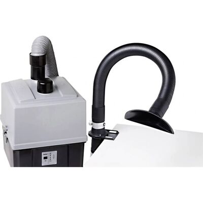 Weller FT91015699N Extractor portátil de humos - Estación de soldadura Weller FT91015699N Extractor portátil de humos - Estación de soldadura