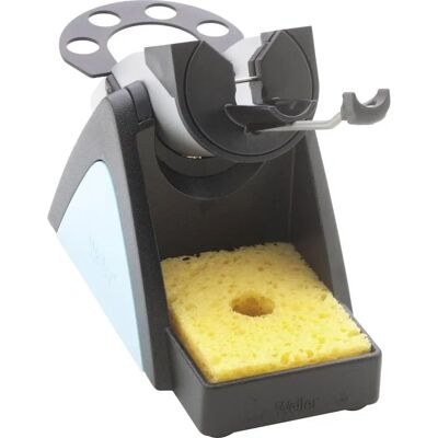 Supporto saldatura Weller WSR 205 - Compatibile con penna saldatura micro Supporto saldatura Weller WSR 205 - Compatibile con penna saldatura micro