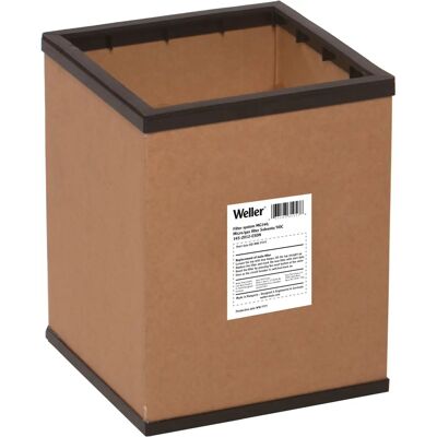 Weller 145-2012-ESDN Soldeerboutstation Accessoire - Partikelfilter Weller 145-2012-ESDN Soldeerboutstation Accessoire - Partikelfilter