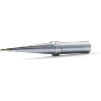 Weller WEP 70 Yhteensopiva Juotospitsi - Micropoint Ø0,8mm Weller WEP 70 Yhteensopiva Juotospitsi - Micropoint Ø0,8mm